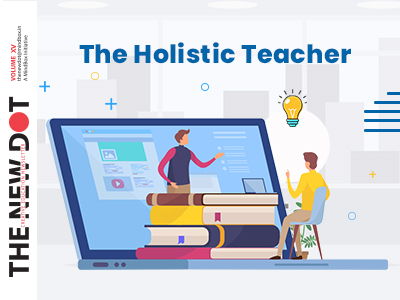 The Holistic Teacher