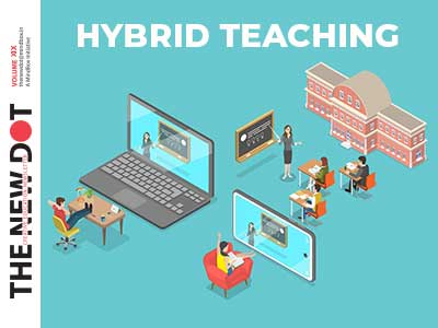 Hybrid Teaching