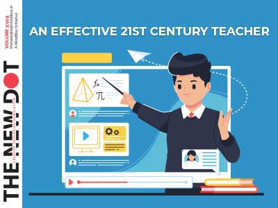 An Effective  21st Century Teacher 