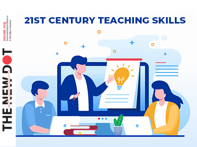 21st Century Teaching Skills 